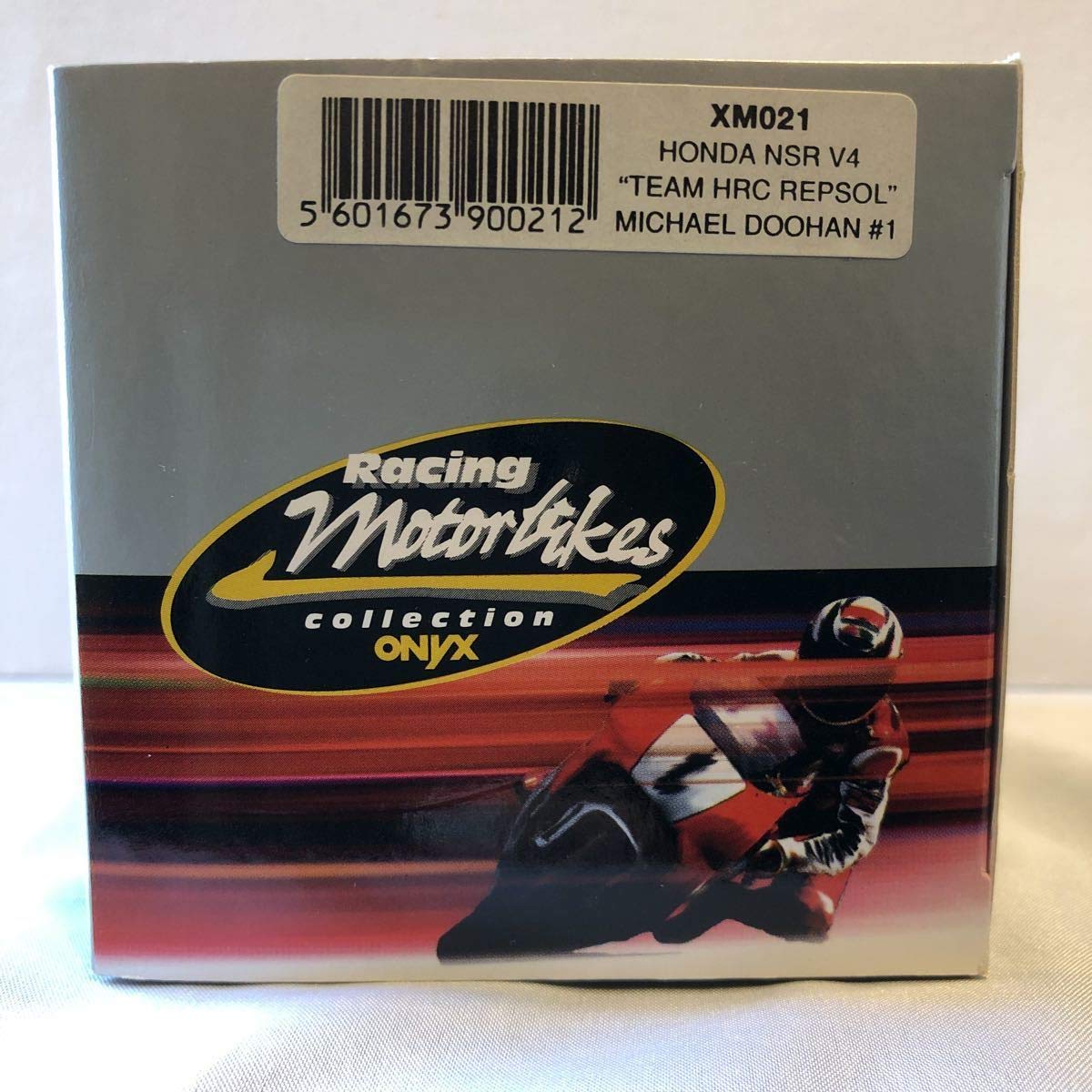 ONYX GP500 ケニー バイル カピロッシ 1/24 4台セット　オニキス Amazon | ONYX オニキス 1/24 XM021 ミニカー NSR V4 ミニカー